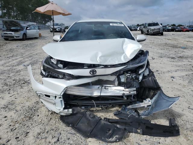 Photo 4 VIN: 5YFS4MCE8RP180309 - TOYOTA COROLLA SE 