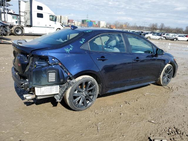 Photo 2 VIN: 5YFS4MCE8RP195649 - TOYOTA COROLLA SE 