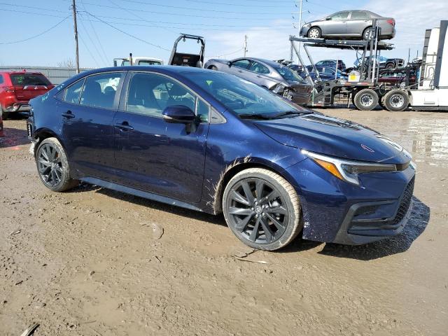 Photo 3 VIN: 5YFS4MCE8RP195649 - TOYOTA COROLLA SE 