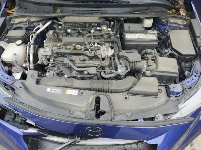 Photo 10 VIN: 5YFS4MCE9MP065856 - TOYOTA COROLLA 