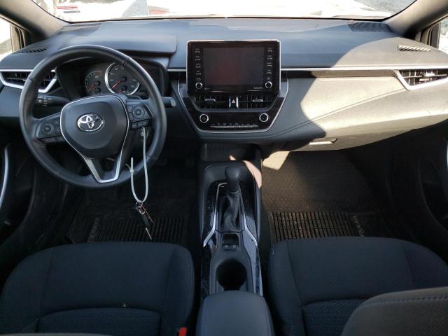 Photo 8 VIN: 5YFS4MCE9MP069812 - TOYOTA COROLLA SE 