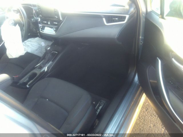 Photo 4 VIN: 5YFS4MCE9MP070832 - TOYOTA COROLLA 