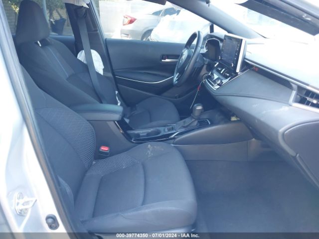 Photo 4 VIN: 5YFS4MCE9MP077053 - TOYOTA COROLLA 