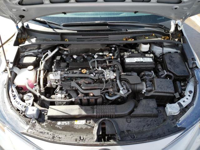 Photo 6 VIN: 5YFS4MCE9MP077764 - TOYOTA COROLLA SE 