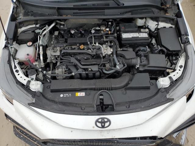 Photo 10 VIN: 5YFS4MCE9MP080695 - TOYOTA COROLLA 