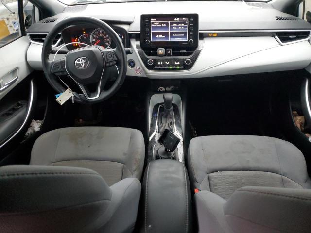 Photo 7 VIN: 5YFS4MCE9MP080695 - TOYOTA COROLLA 