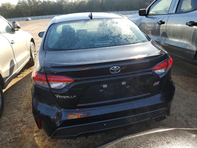 Photo 5 VIN: 5YFS4MCE9MP086884 - TOYOTA COROLLA SE 