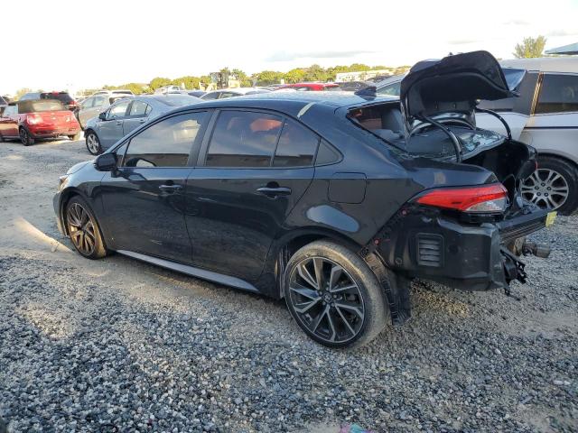 Photo 1 VIN: 5YFS4MCE9MP090692 - TOYOTA COROLLA SE 