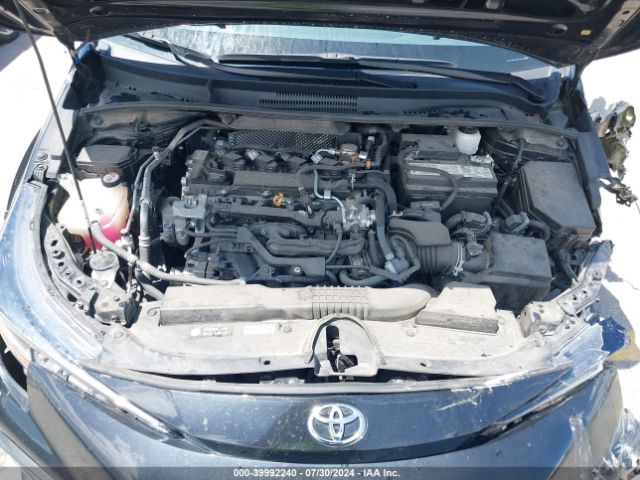 Photo 9 VIN: 5YFS4MCE9NP102518 - TOYOTA COROLLA 