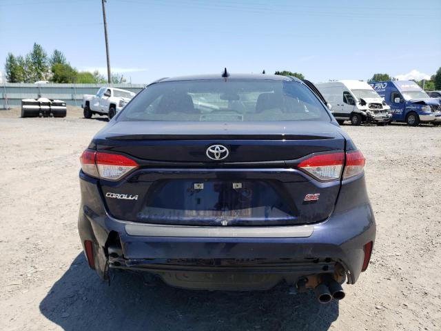 Photo 5 VIN: 5YFS4MCE9NP114538 - TOYOTA COROLLA SE 