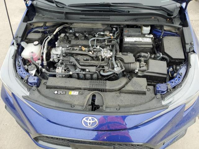 Photo 10 VIN: 5YFS4MCE9NP114586 - TOYOTA COROLLA 