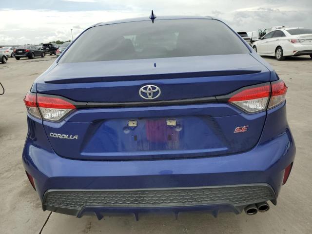 Photo 5 VIN: 5YFS4MCE9NP114586 - TOYOTA COROLLA 