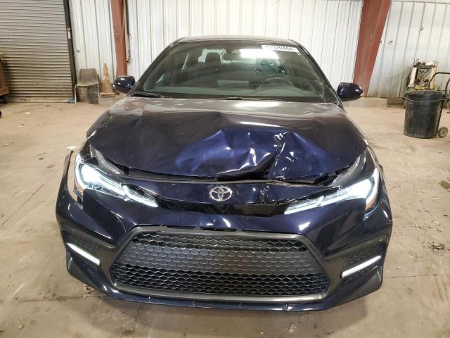 Photo 4 VIN: 5YFS4MCE9NP117102 - TOYOTA COROLLA 