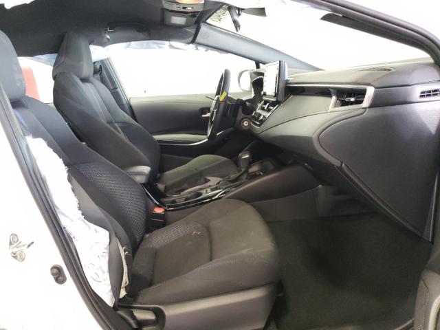 Photo 4 VIN: 5YFS4MCE9NP117990 - TOYOTA COROLLA SE 