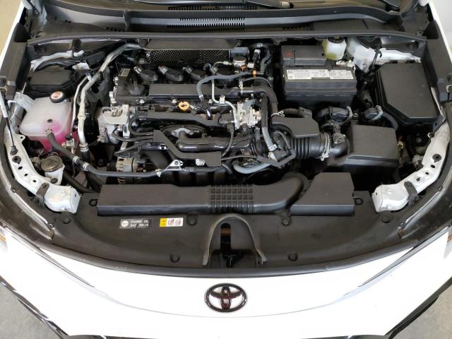 Photo 6 VIN: 5YFS4MCE9NP117990 - TOYOTA COROLLA SE 