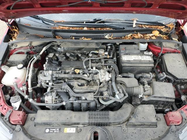 Photo 10 VIN: 5YFS4MCE9NP122669 - TOYOTA COROLLA 