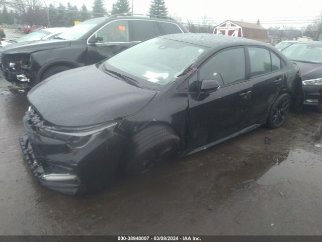 Photo 1 VIN: 5YFS4MCE9NP122803 - TOYOTA COROLLA 