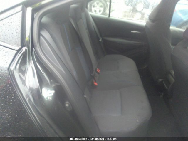 Photo 7 VIN: 5YFS4MCE9NP122803 - TOYOTA COROLLA 