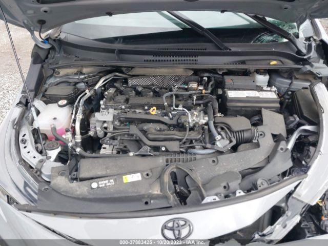 Photo 9 VIN: 5YFS4MCE9NP129153 - TOYOTA COROLLA 