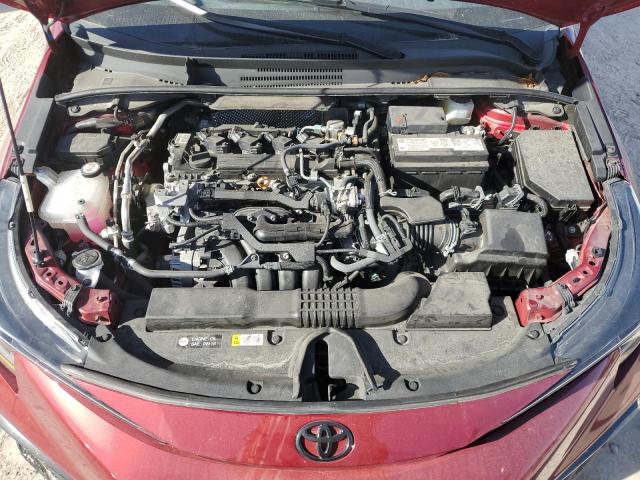 Photo 10 VIN: 5YFS4MCE9NP131002 - TOYOTA COROLLA SE 