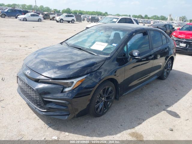 Photo 1 VIN: 5YFS4MCE9PP140253 - TOYOTA COROLLA 