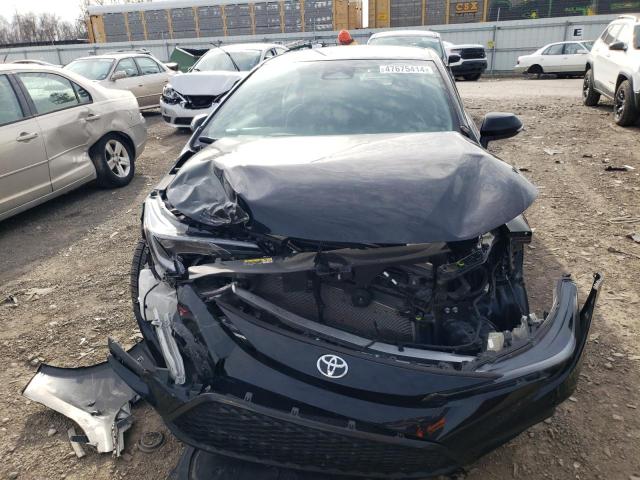 Photo 4 VIN: 5YFS4MCE9PP141628 - TOYOTA COROLLA 