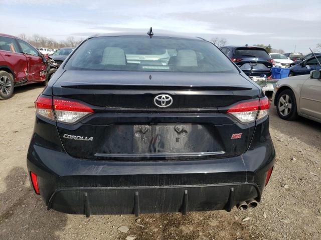 Photo 5 VIN: 5YFS4MCE9PP141628 - TOYOTA COROLLA 