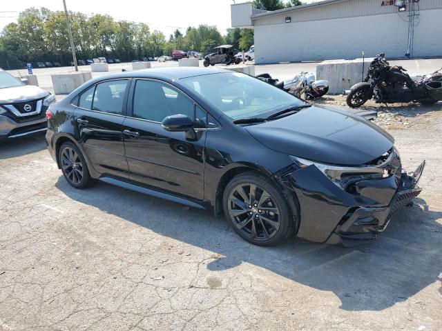 Photo 3 VIN: 5YFS4MCE9PP145680 - TOYOTA COROLLA SE 