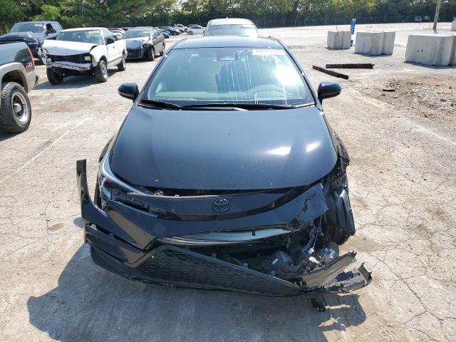 Photo 4 VIN: 5YFS4MCE9PP145680 - TOYOTA COROLLA SE 