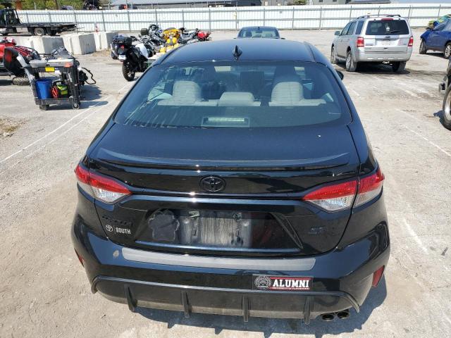 Photo 5 VIN: 5YFS4MCE9PP145680 - TOYOTA COROLLA SE 