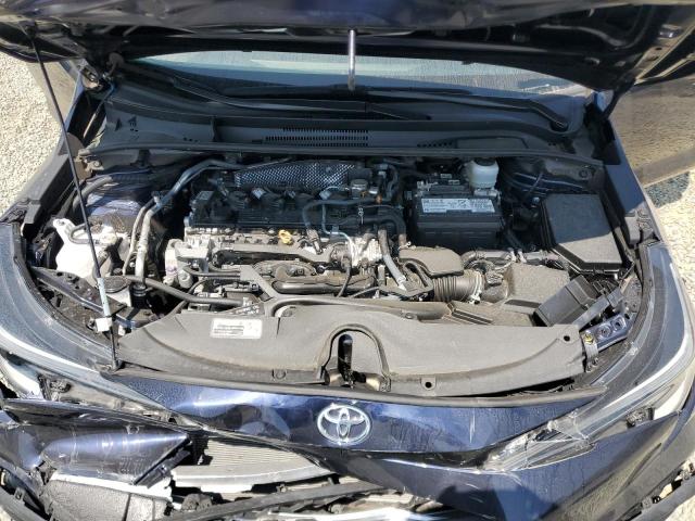 Photo 10 VIN: 5YFS4MCE9PP155724 - TOYOTA COROLLA SE 