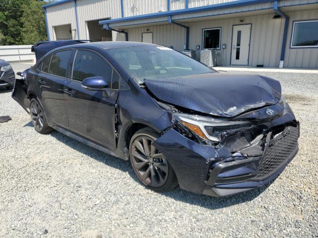 Photo 3 VIN: 5YFS4MCE9PP155724 - TOYOTA COROLLA SE 