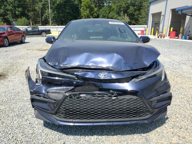 Photo 4 VIN: 5YFS4MCE9PP155724 - TOYOTA COROLLA SE 