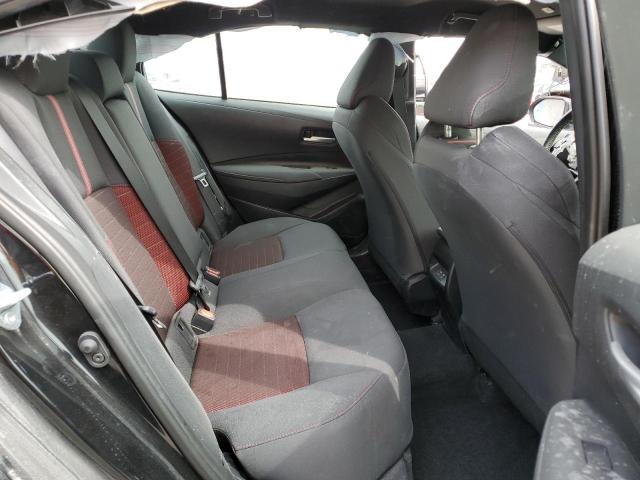 Photo 9 VIN: 5YFS4MCE9PP156842 - TOYOTA COROLLA 