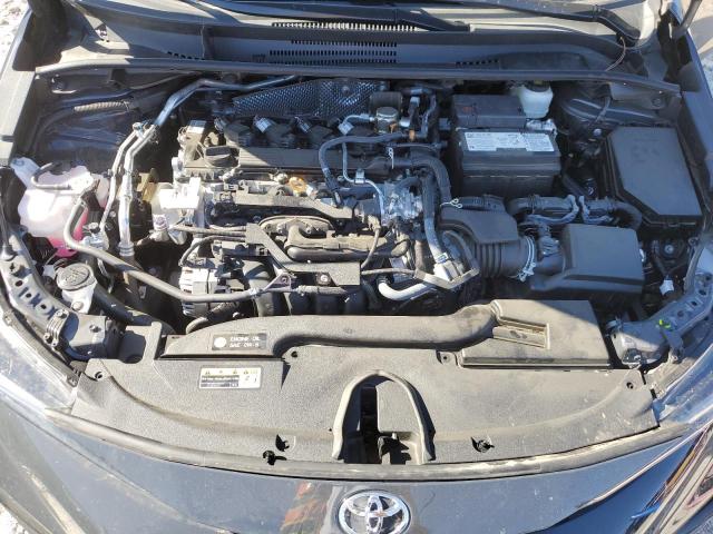 Photo 10 VIN: 5YFS4MCE9PP160857 - TOYOTA COROLLA 