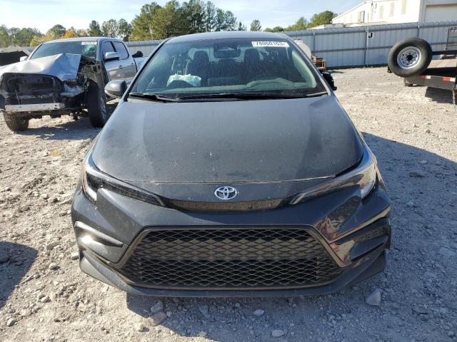 Photo 4 VIN: 5YFS4MCE9PP160857 - TOYOTA COROLLA 