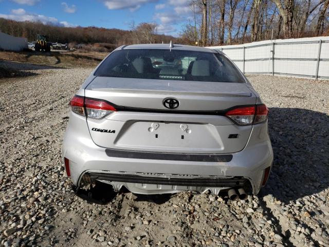 Photo 5 VIN: 5YFS4MCE9PP166383 - TOYOTA COROLLA SE 