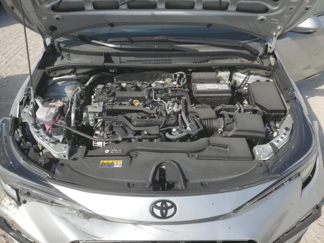 Photo 10 VIN: 5YFS4MCE9RP170128 - TOYOTA COROLLA SE 