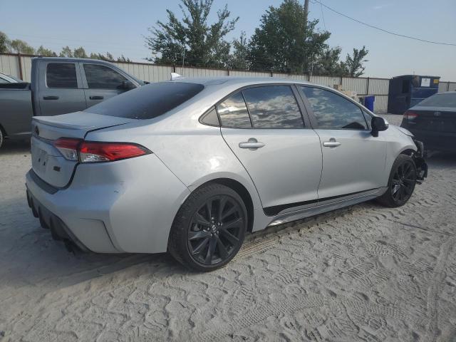 Photo 2 VIN: 5YFS4MCE9RP170128 - TOYOTA COROLLA SE 