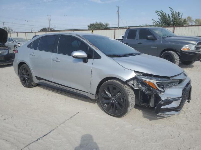 Photo 3 VIN: 5YFS4MCE9RP170128 - TOYOTA COROLLA SE 