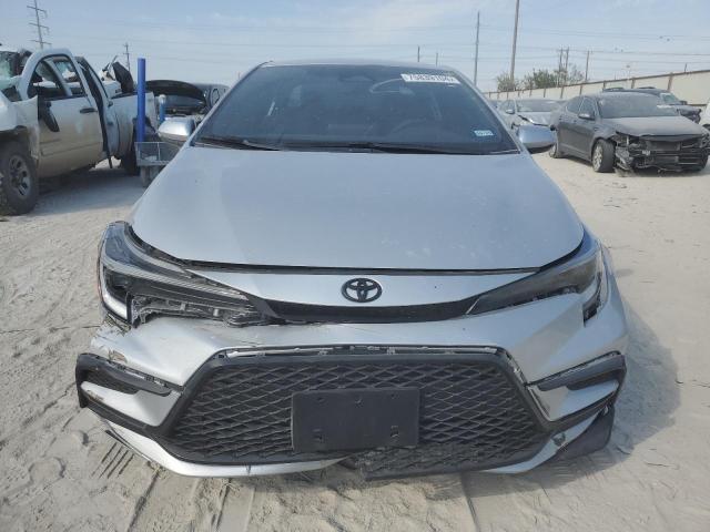 Photo 4 VIN: 5YFS4MCE9RP170128 - TOYOTA COROLLA SE 