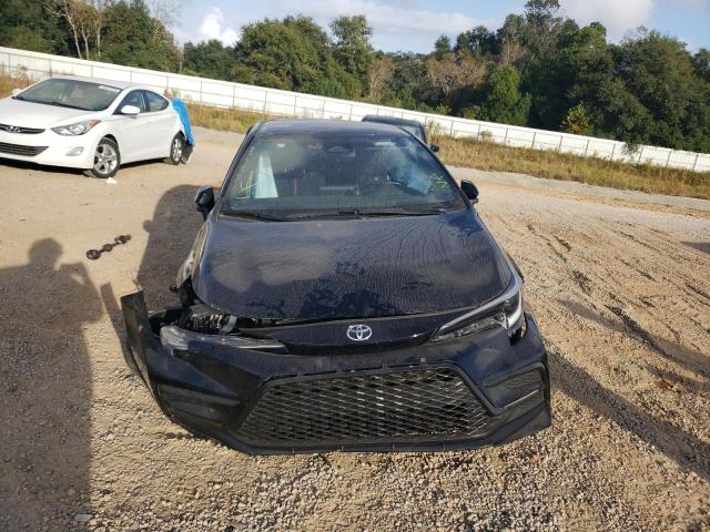 Photo 4 VIN: 5YFS4MCE9RP171151 - TOYOTA COROLLA SE 