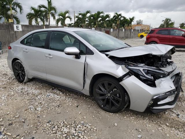 Photo 3 VIN: 5YFS4MCE9RP174213 - TOYOTA COROLLA SE 