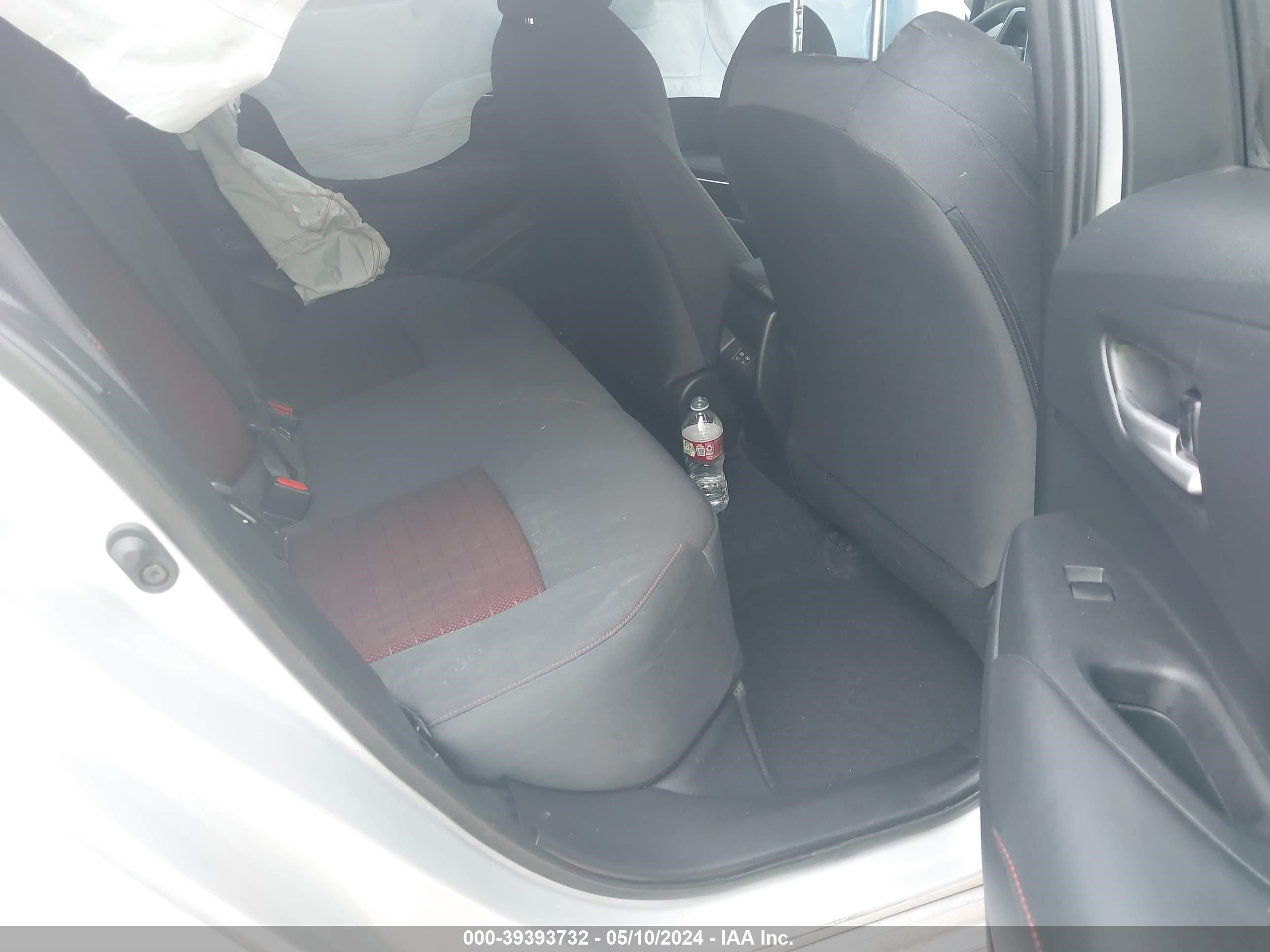 Photo 7 VIN: 5YFS4MCE9RP179279 - TOYOTA COROLLA 