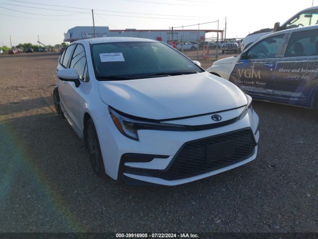 Photo 0 VIN: 5YFS4MCE9RP192713 - TOYOTA COROLLA 