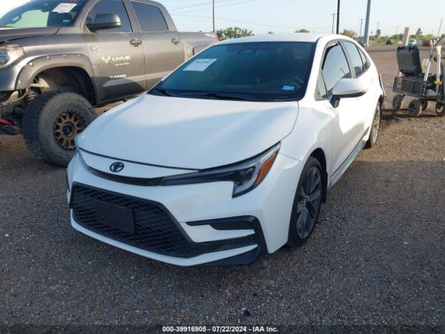 Photo 1 VIN: 5YFS4MCE9RP192713 - TOYOTA COROLLA 