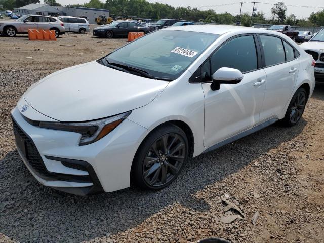 Photo 0 VIN: 5YFS4MCE9RP199502 - TOYOTA COROLLA SE 