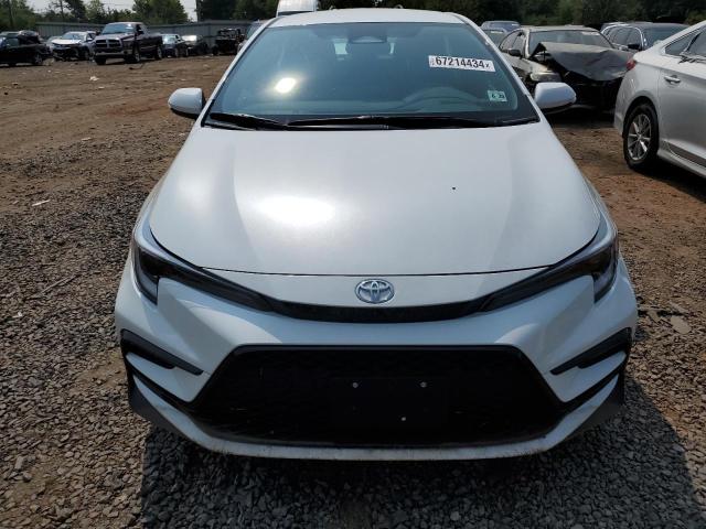 Photo 4 VIN: 5YFS4MCE9RP199502 - TOYOTA COROLLA SE 