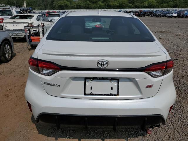 Photo 5 VIN: 5YFS4MCE9RP199502 - TOYOTA COROLLA SE 