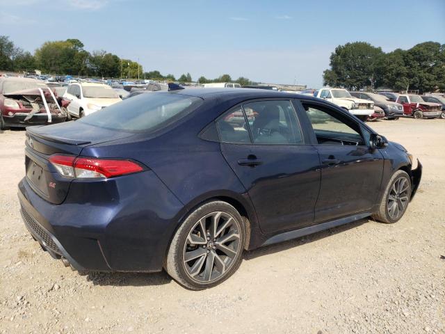 Photo 2 VIN: 5YFS4MCEXMP060827 - TOYOTA COROLLA SE 